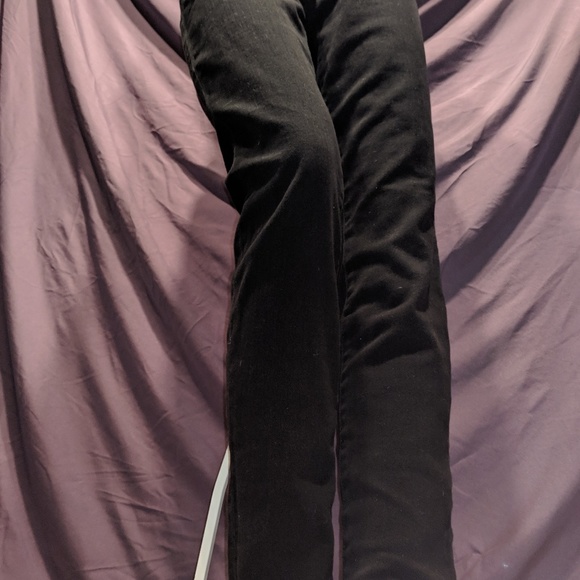 7 for all Mankind | jeans | black | Quenevere | 31 - Picture 7 of 7